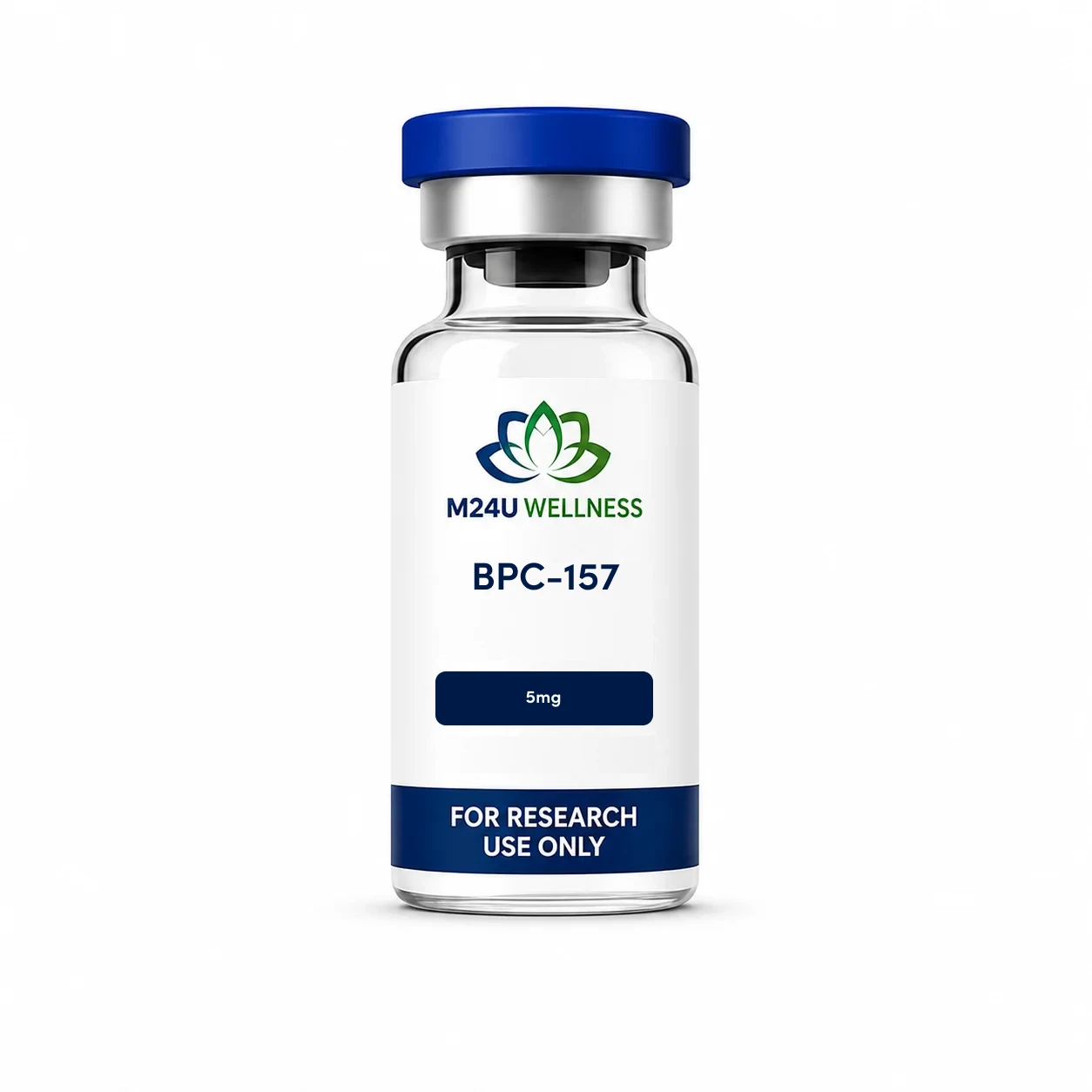 BPC-157 - 5 mg