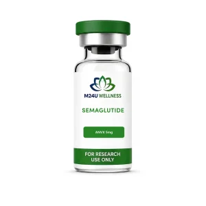 Semaglutide ANVX 5mg