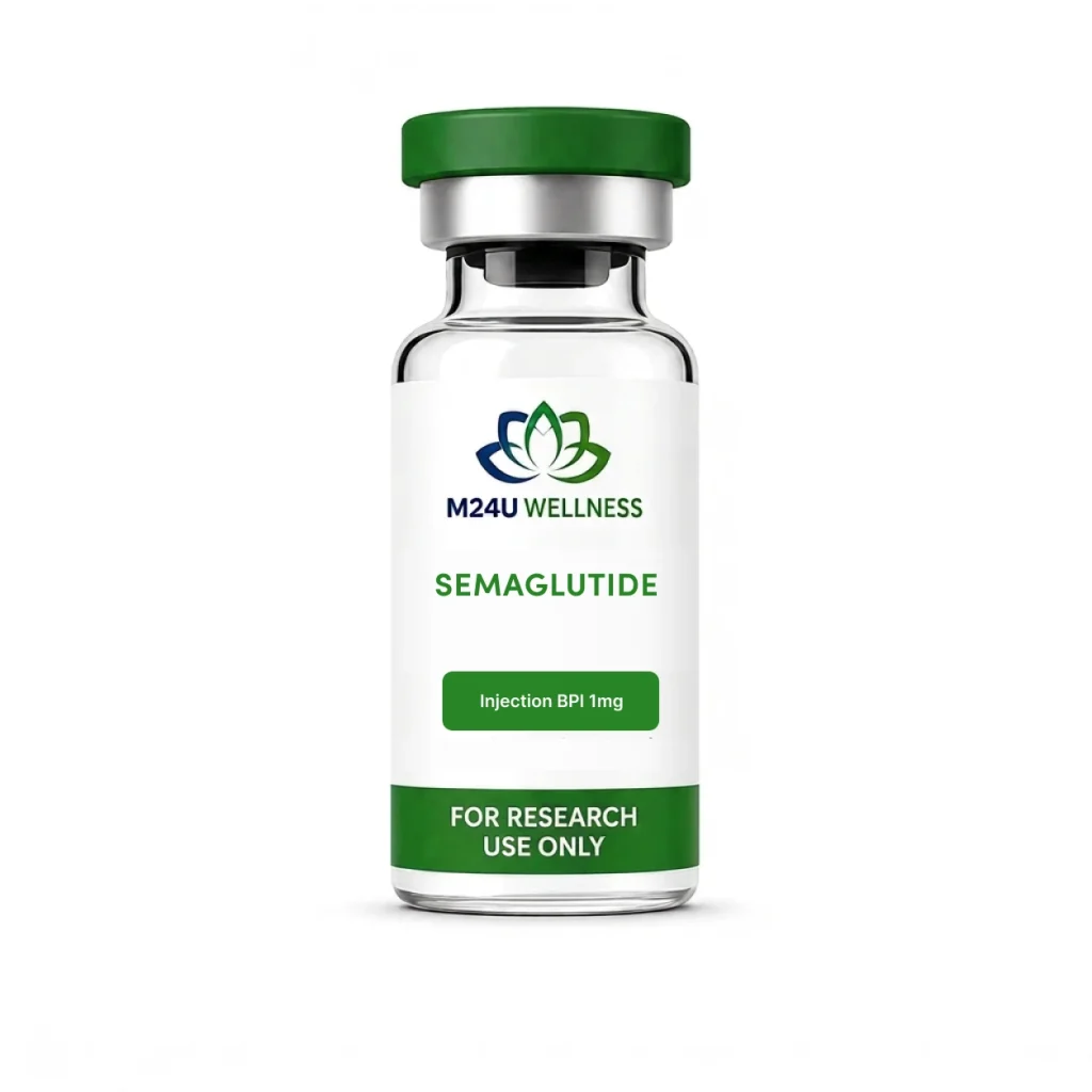 Semaglutide Injection BPI 1mg