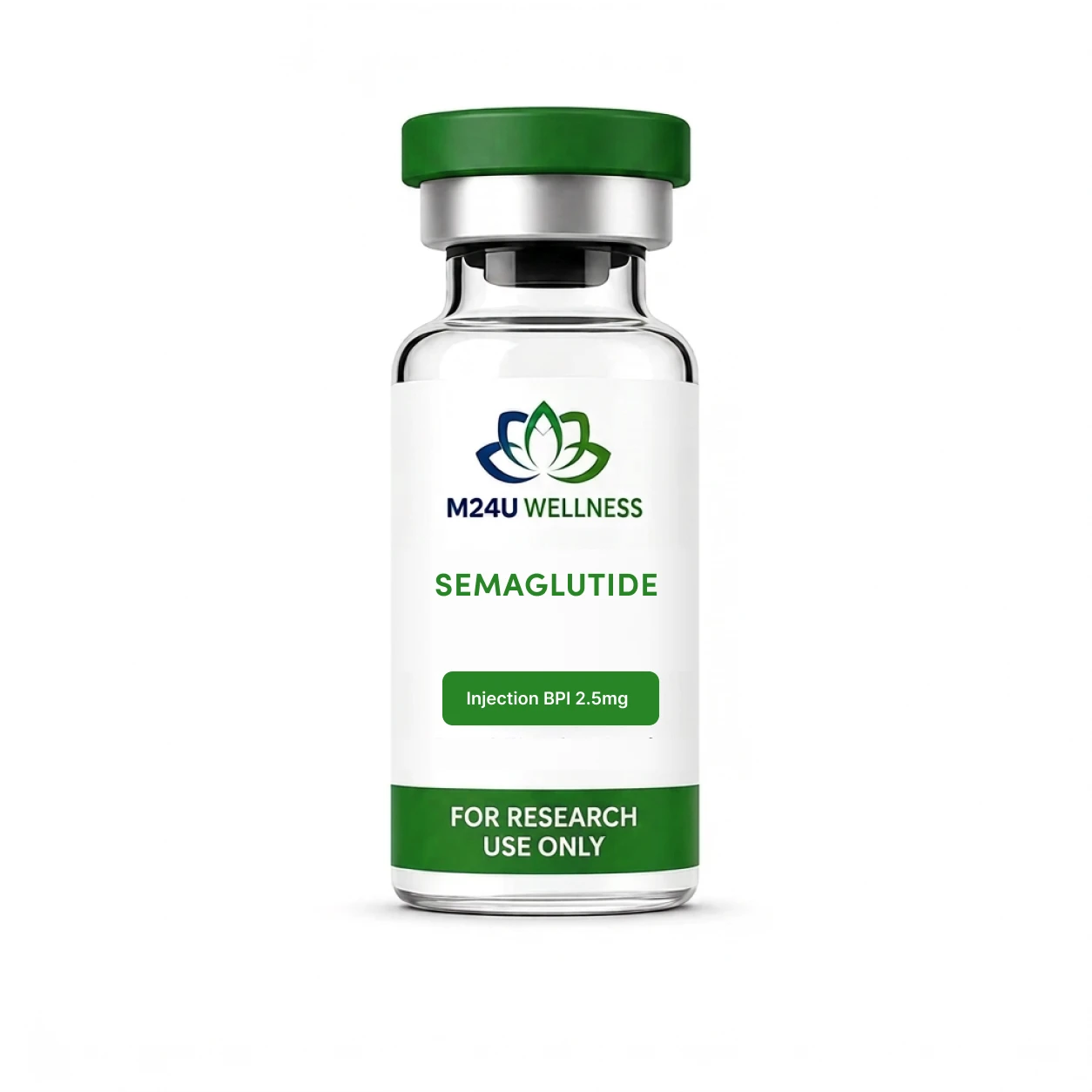 Semaglutide Injection BPI 2.5mg