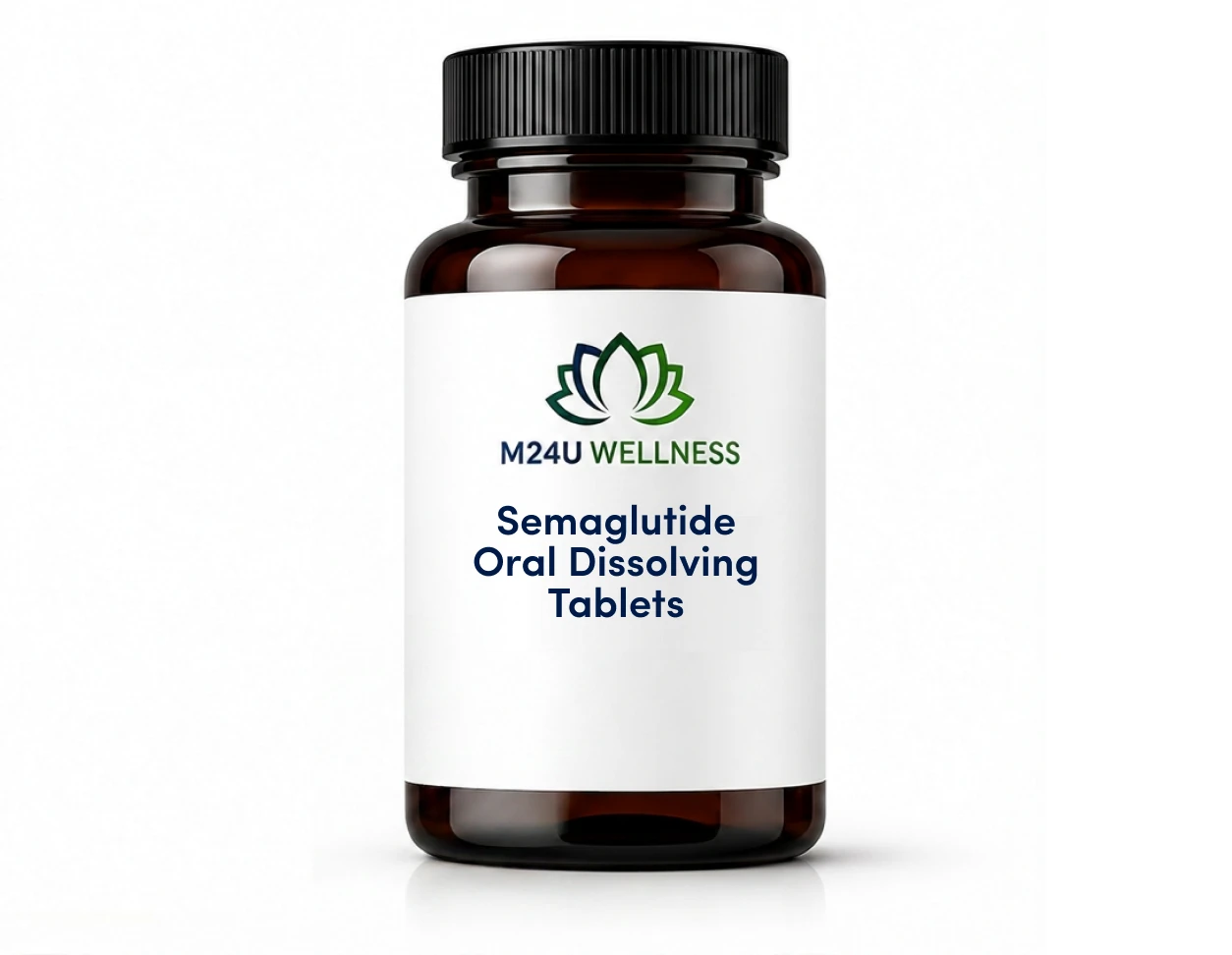 Semaglutide Oral Dissolving Tablets