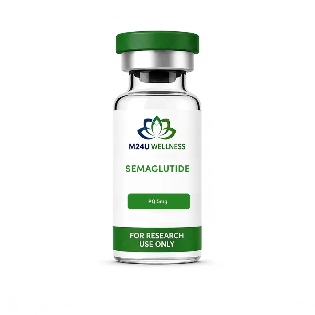 Semaglutide PQ 5mg