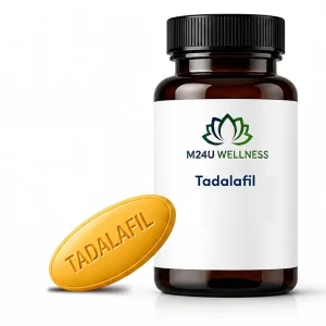 Tadalafil