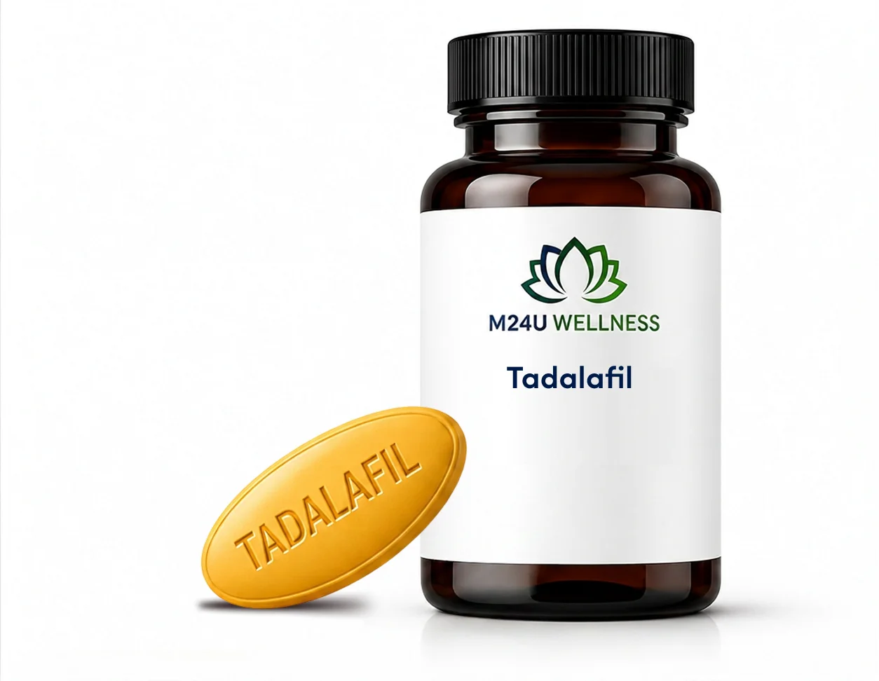Tadalafil