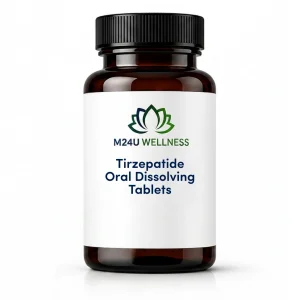 Tirzepatide Oral Dissolving Tablets
