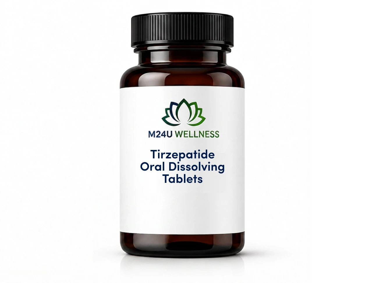 Tirzepatide Oral Dissolving Tablets