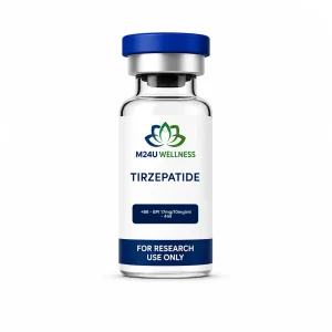 Tirzepatide+B6 - BPI 17mg/10mg/ml - 4ml
