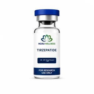 Tirzepatide+B6 - BPI 10mg/10mg/ml - 3ml