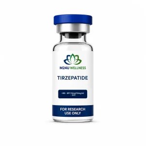 Tirzepatide+B6 - BPI 10mg/10mg/ml - 2ml