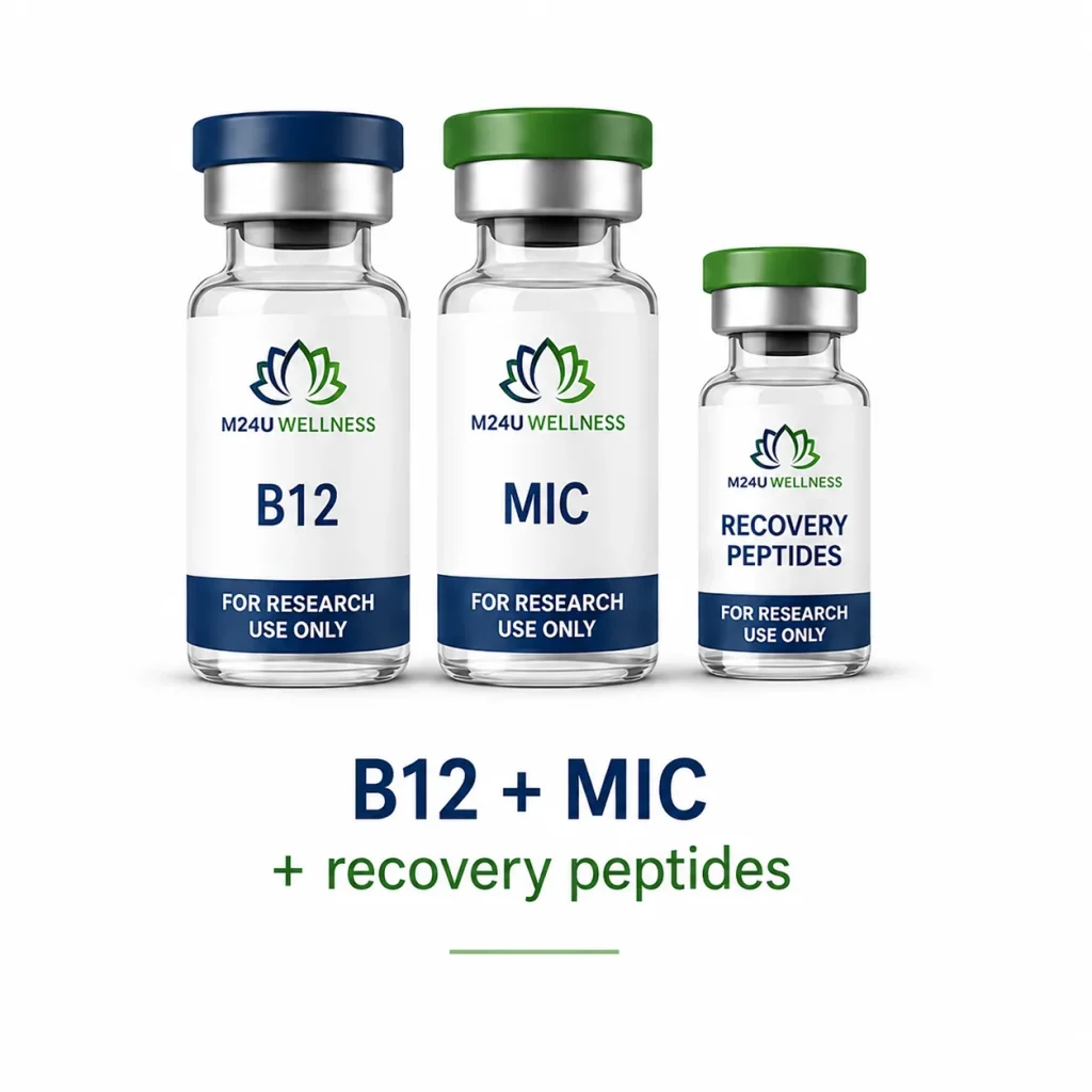 B12 Cyanocobalamin