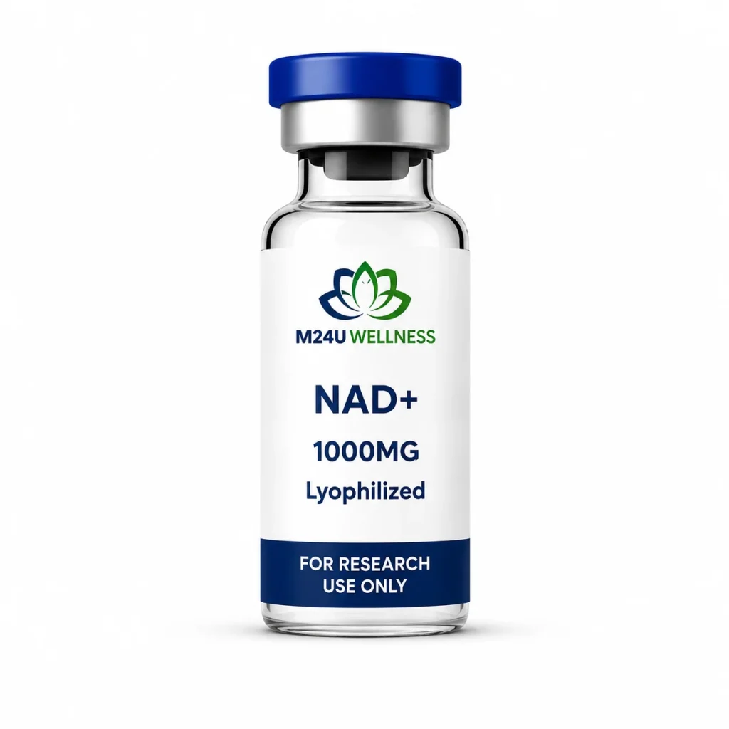 NAD+ – 1000 mg