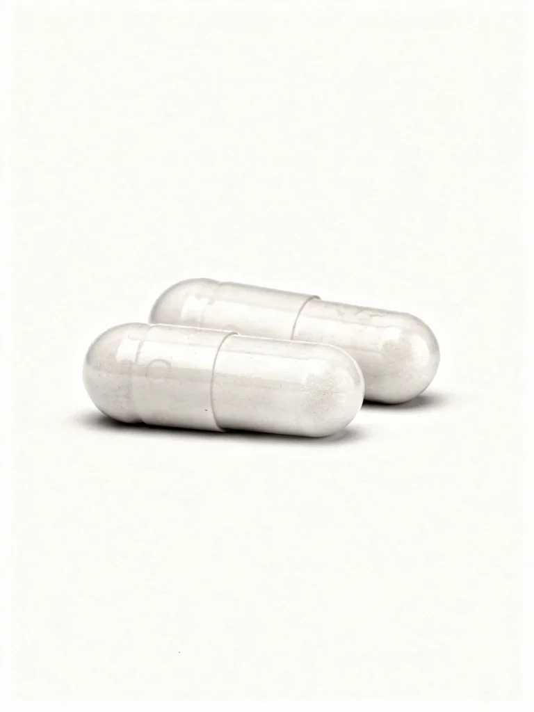 Progesterone SR Capsules
