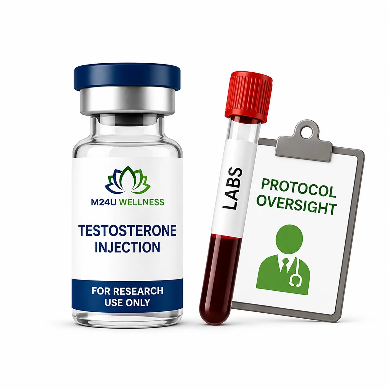 Gonadorelin 50mcg Troche x 8